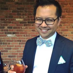 Meet your Posher, Trevor